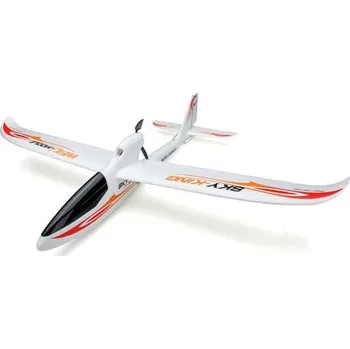 Amewi Trade E.k. Sky-King RTF červený