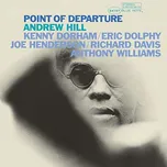 Point Of Departure - Andrew Hill [LP]