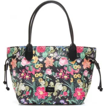 Kabelka Gabor Granada Bloom Black 