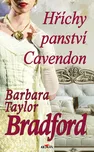 Hříchy panství Cavendon - Barbara…