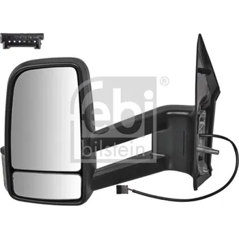 Auto zrcátko Febi Bilstein 101116