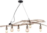 Ideal Lux Driftwood SP6 180922