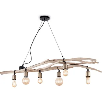 Ideal Lux Driftwood SP6 180922