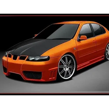 Tuning Boční prahy Seat Toledo II 98-04