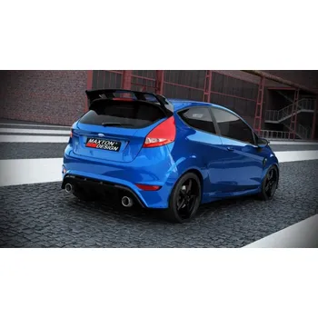Auto-moto Střešní spojler Ford Fiesta MK7 13-16 (focus RS Look)