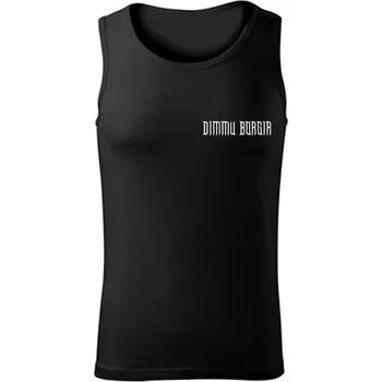 triko bez rukávů Dimmu Borgir