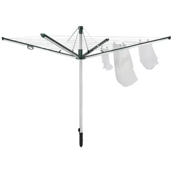 Sušák na prádlo Leifheit Linomatic Plus 500 85110