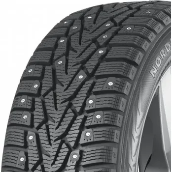 4x4 pneu Nokian Nordman 7 SUV 215/65 R16 102 T XL