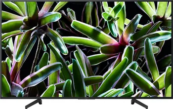 Sony 43" LED (KD43XG7005BAEP) Televizor Sony 43" LED (KD43XG7005BAEP)