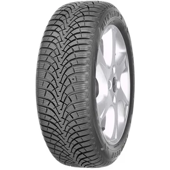 Zimní osobní pneu Goodyear Ultragrip 9+ 205/60 R16 92 H