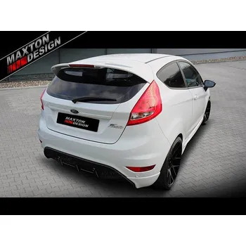 Auto-moto Zadní podspojler Ford Fiesta MK7 08-13
