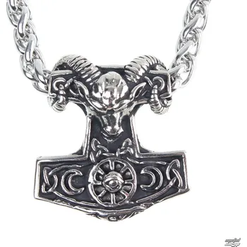 Přívěsek obojek Thor - PSY304