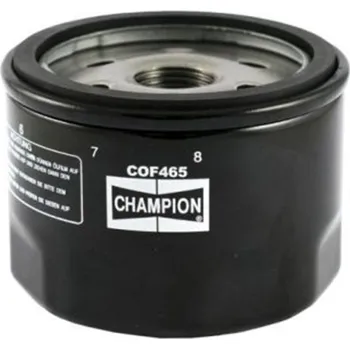 Filtr pro motocykl CHAMPION Olejový filtr Champion pro APRILIA - Náhrada HF565
