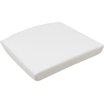 Podsedák Nardi Sedák pre stoličky NET RELAX - Biela