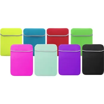 Pouzdro na tablet NEO Neoprenový obal na tablet/notebook 12" - Mint