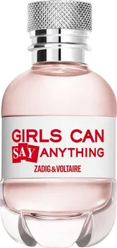 Dámský parfém Zadig & Voltaire Girls Can Say Anything EDP