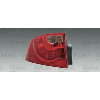 Zadní světlomet Valeo Original Part 043928