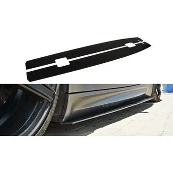 Tuning Prahové lišty Racing BMW M3 E92 / E93 07-13