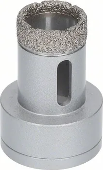 Vrták Bosch Dry Speed Best for Ceramic 2608599032 27 mm