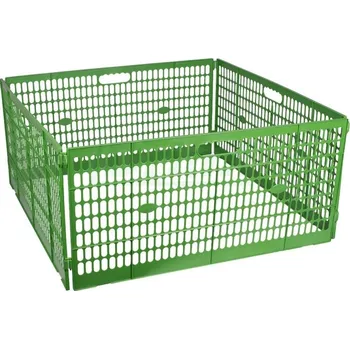 Chov hospodářského zvířete Ohrádka panelová pro kuřata - cena za 1 panel