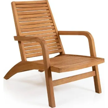 Zahradní lehátko Brafab Záhradné kreslo VOLOS