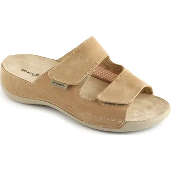 Dámská zdravotní obuv Medistyle ŠARLOTA (pro vybočené palce)