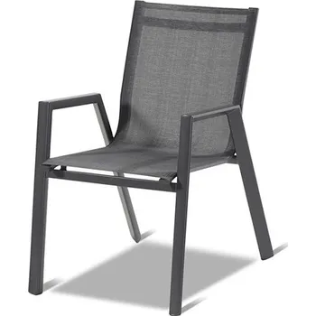 Zahradní lehátko Hartman Záhradná stolička ARUBA