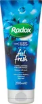 Radox Feel Fresh Sprchový gel 200 ml