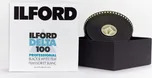 Delta 100 metráž 30,5m černobílý negativní film, ILFORD osobní odběr ZDARMA na 63 místech v ČR
