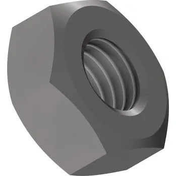 Šroub Matice šestihranná DIN 934-8-Delta protekt KL100 M14