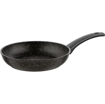 Pánev Kolimax Mramora černá