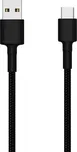 Xiaomi USB-C 1 m černý