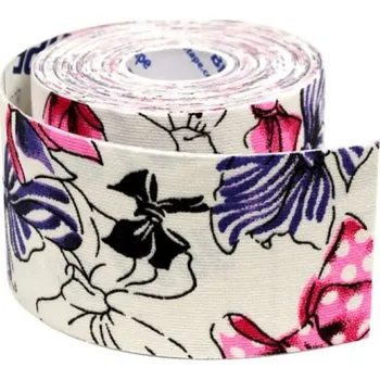 Tejpovací páska Kineziologické tejpy BB Tape Design - Mašličky