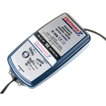Tecmate Optimate 7 TM250 12V 10A