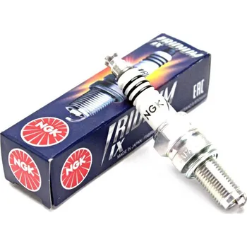Zapalovací a žhavicí svíčka NGK 4742