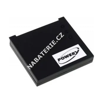 Baterie pro Logitech NTA2319 (3,7V/600mAh)