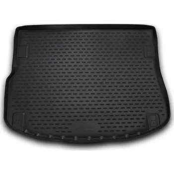 Vana do kufru Sixtol Land Rover Range Rover Evoque SUV 2011- vana do kufru gumová