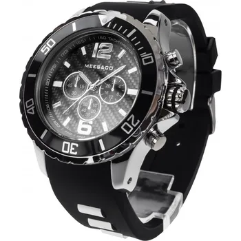 Hodinky MEES & CO - B029