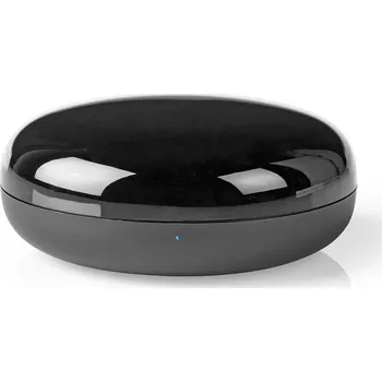 Dálkový ovladač Nedis WIFIRC10CBK