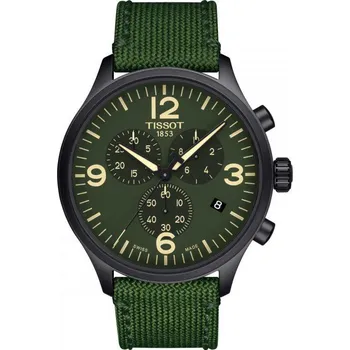 Hodinky Tissot T116.617.37.097.00