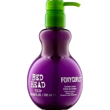 Stylingový přípravek Bed Head Tigi Foxy Curls Contour Cream - krém na definici kudrnatých vlasů, 200 ml