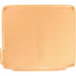 Sixtol BMW X5 SUV 2013 béžová vana do…