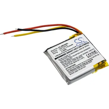 Baterie k notebooku Baterie Cameron Sino CS-JBE300SL - neoriginální