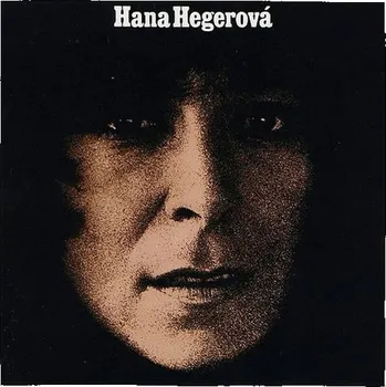 Recital 2 - Hana Hegerová [CD]