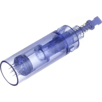 Masáž Cartridge pro jehly do mikrojehličkového pera A1 - 12 jehel