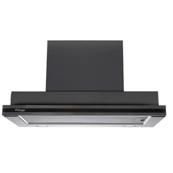 Digestoř Kluge KOT6300BLG