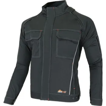 pracovní bunda Industrial Starter Extreme 8845B/080 pracovní bunda 2v1 3XL