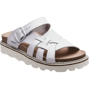 Dámská zdravotní obuv Santé N/560/91/10 bílé