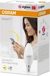 Osram Smart+ Candle 6W E14 teplá bílá