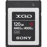 Sony XQD 120 GB (QDG120F)